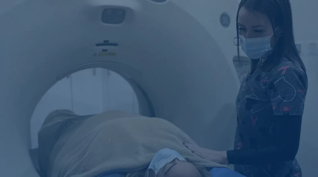 atención medica especializada