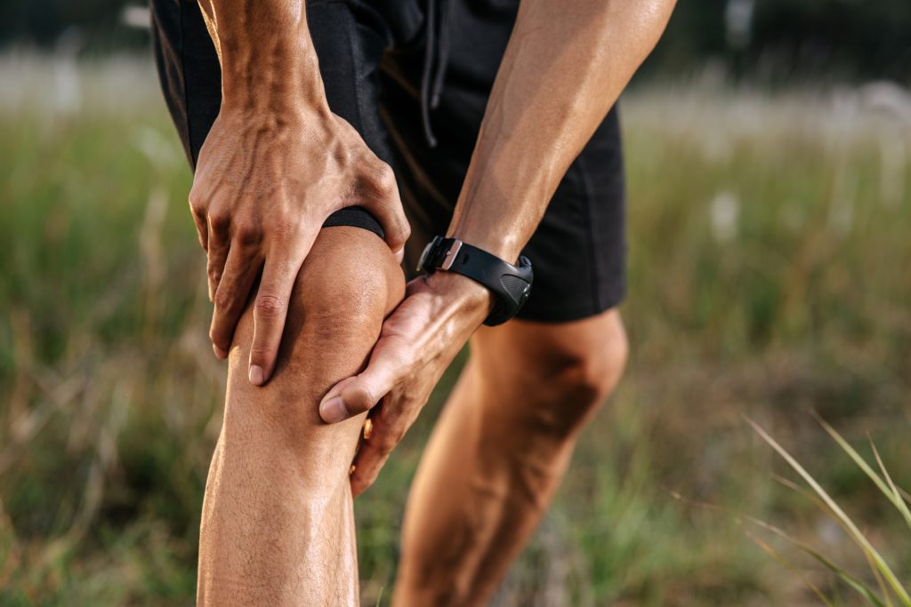 Lesiones comunes de rodilla y por qué usar una resonancia magnética