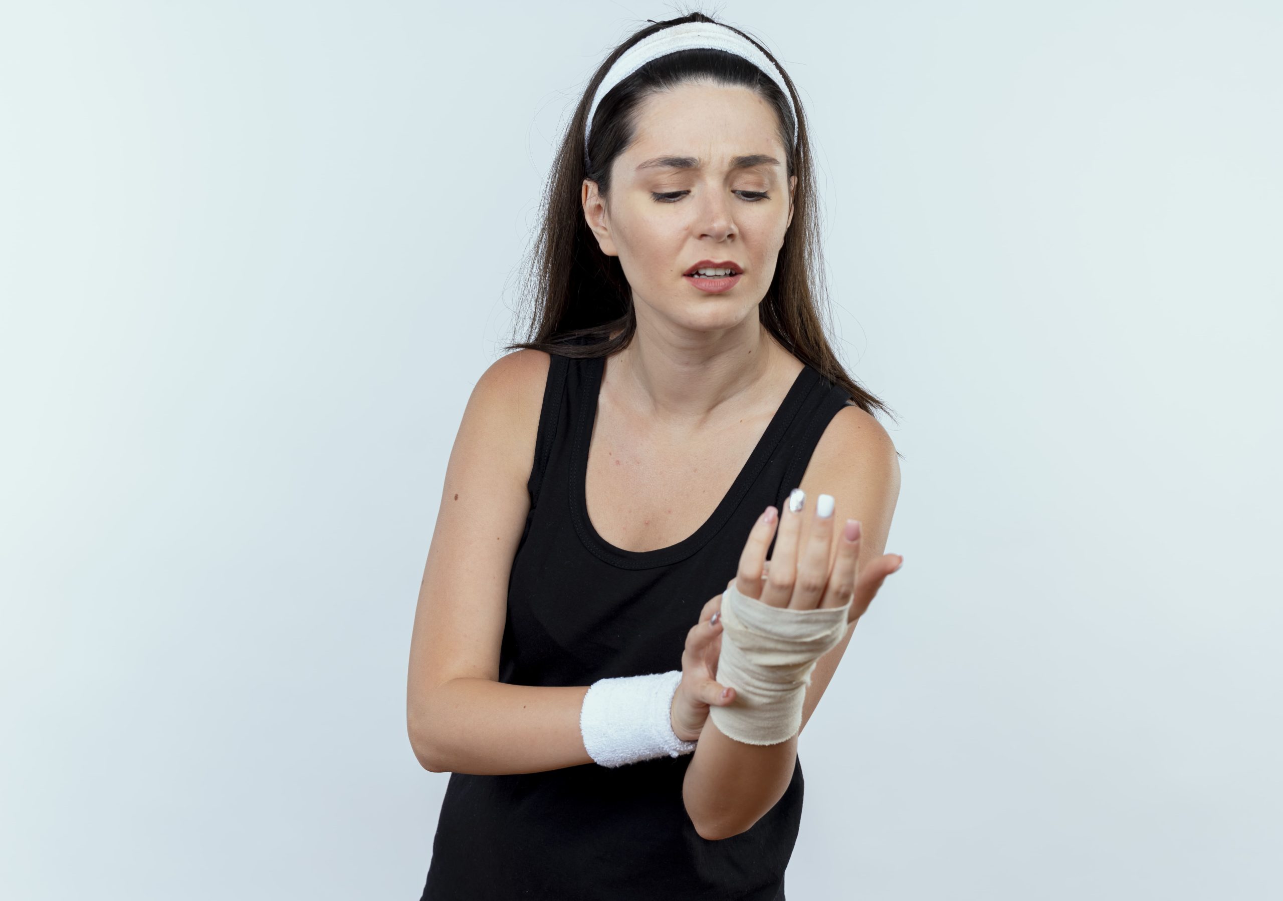 fracturas por estrés y traumatología