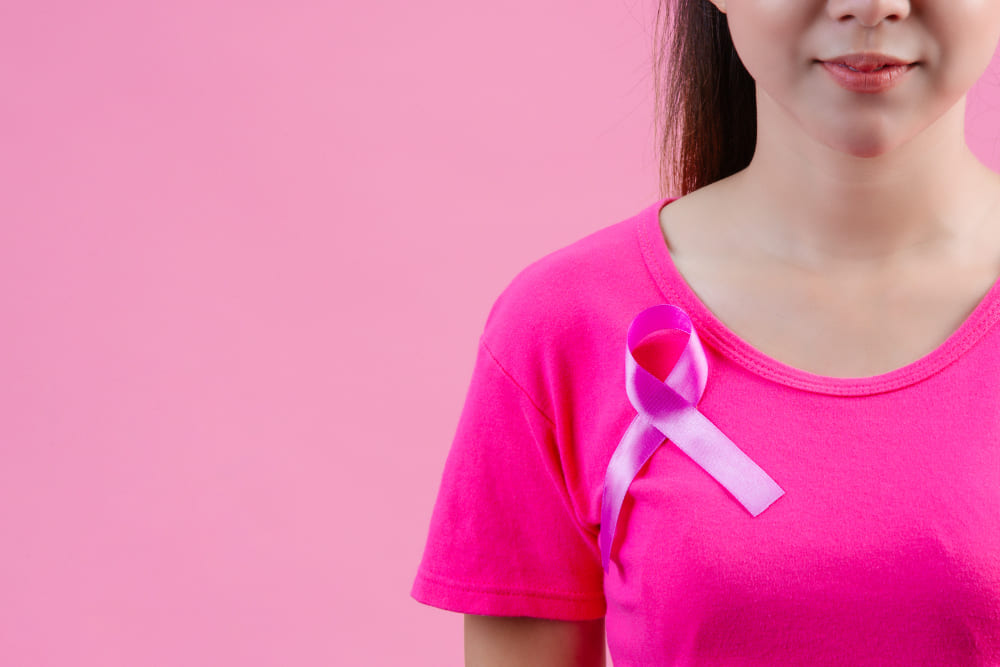 Prevención y detección temprana del cáncer de mama