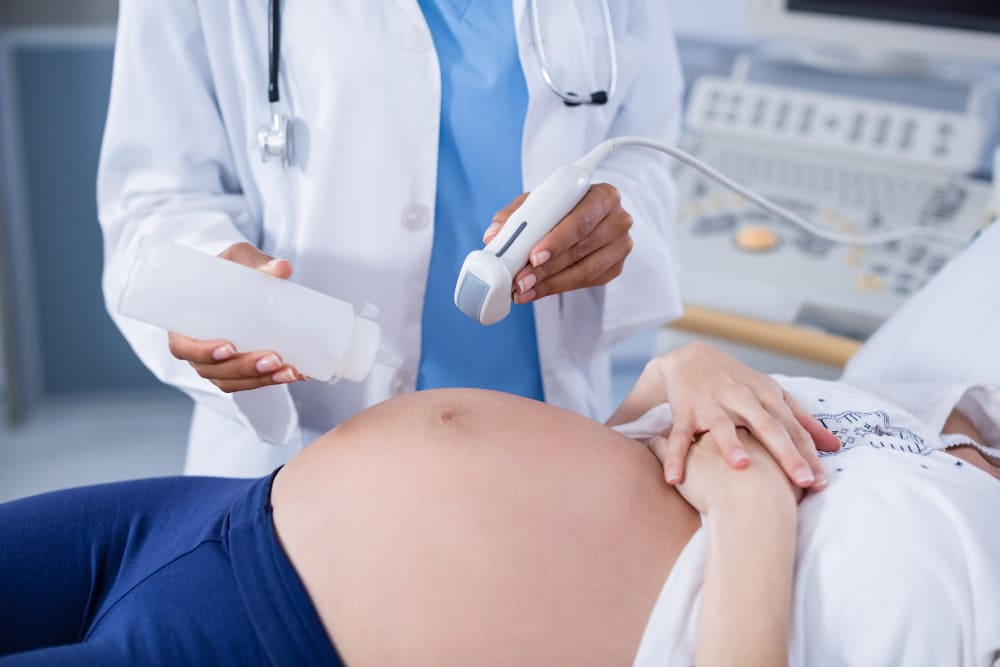 ecografía abdominal Caracas en Grupo Oseo