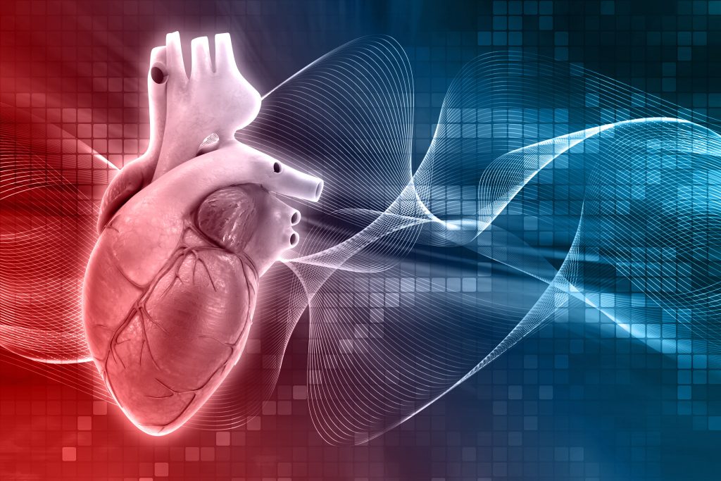 Cardiomiopatía