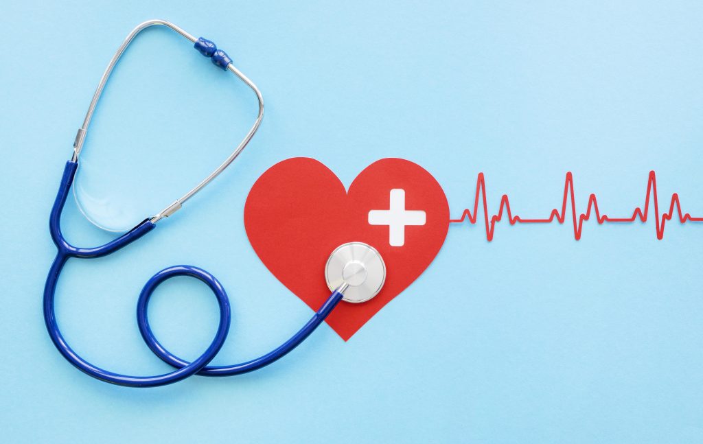 Cardiopatía Isquémica
