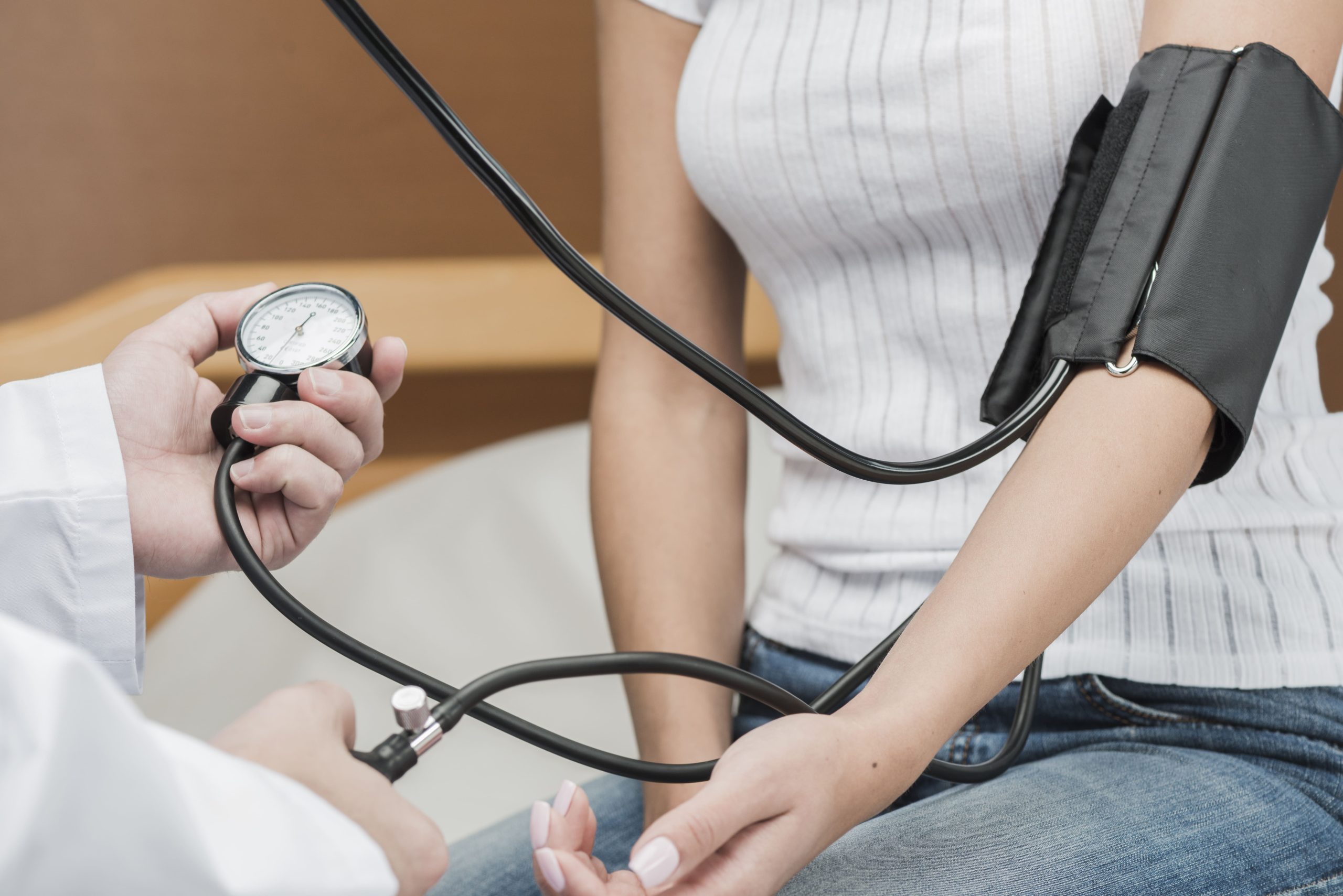 Prevención y detección temprana del cáncer de mama
