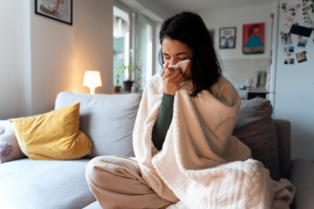 influenza