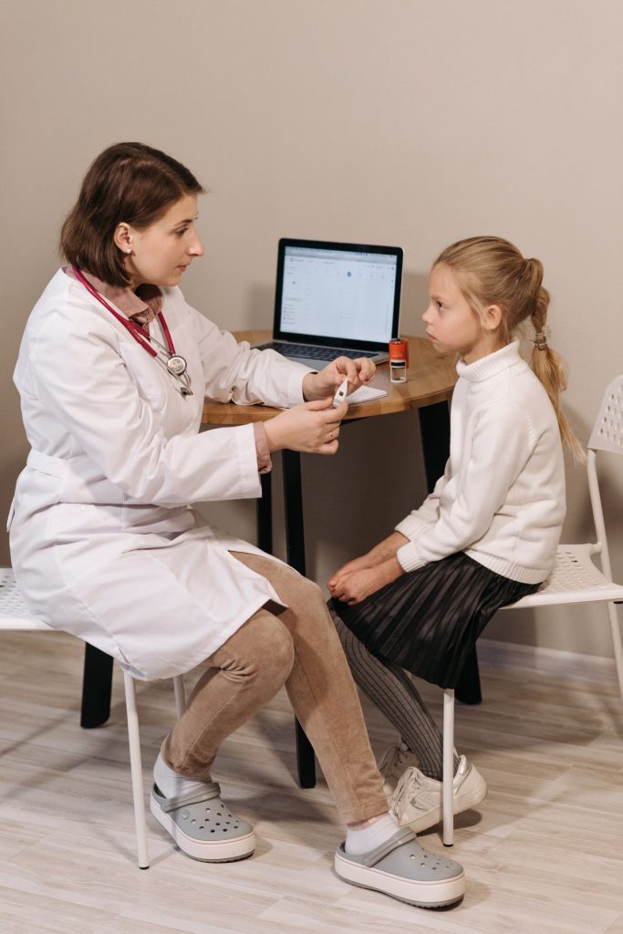 hematología pediátrica en Caracas Grupo OSEO