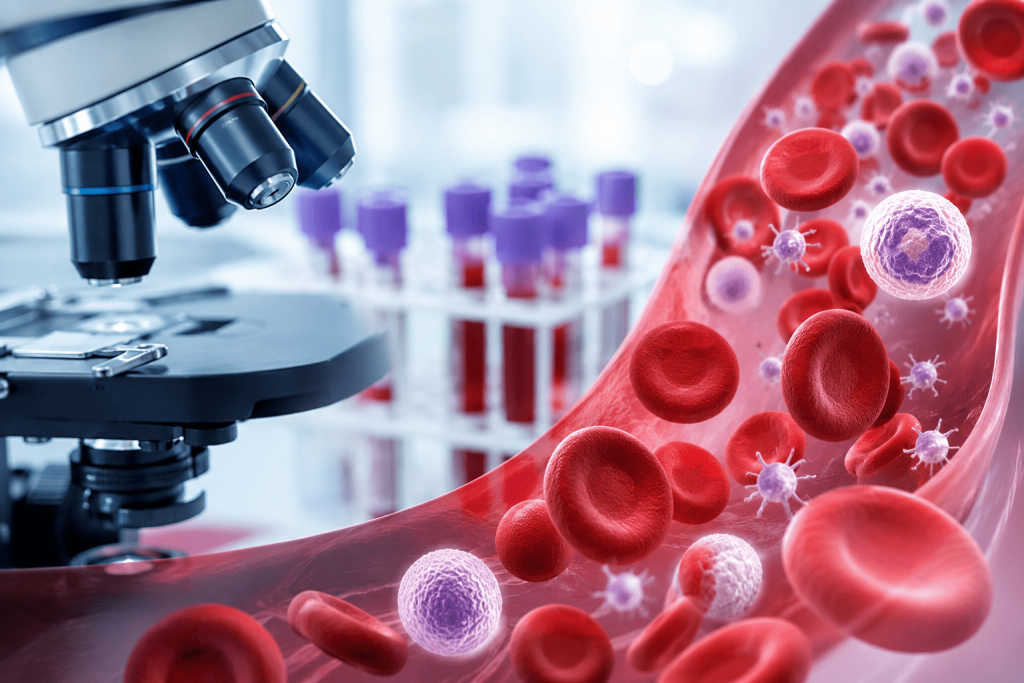 hematología